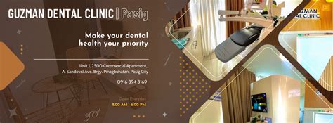 Photos of All About Teeth Dental Clinic in Pasig City, Metro .